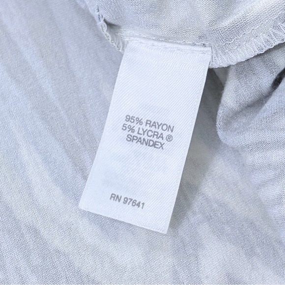 J. Jill Wearever Collection Ikat Print Midi Dress - Picture 11 of 13